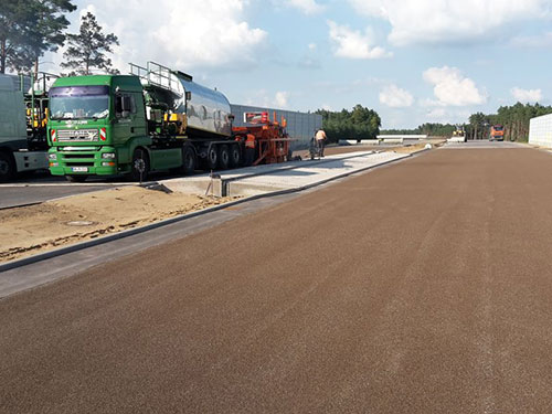 Abdichtung A 14, BAB 14, VKE 7, Neubau Los 1, Bauwerke 7.08A, 7.09A und 7.11A Abdichtung A 14, BAB 14, VKE 7, Neubau Los 1, Bauwerke 7.08A, 7.09A und 7.11A